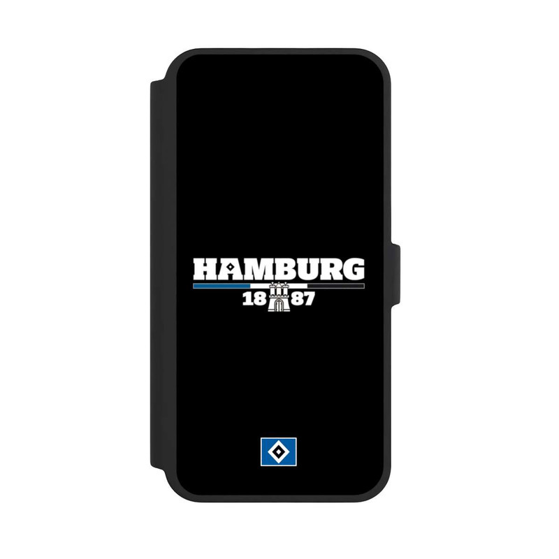 iPhone 16 Pro Max NIVOflip Hamburg 1887