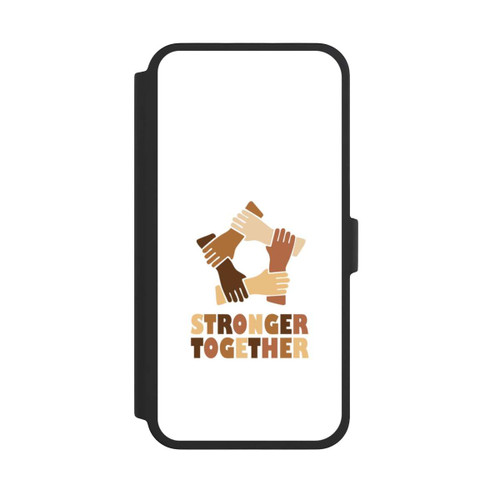 Apple iPhone 16 Pro Max NIVOflip Stronger Together