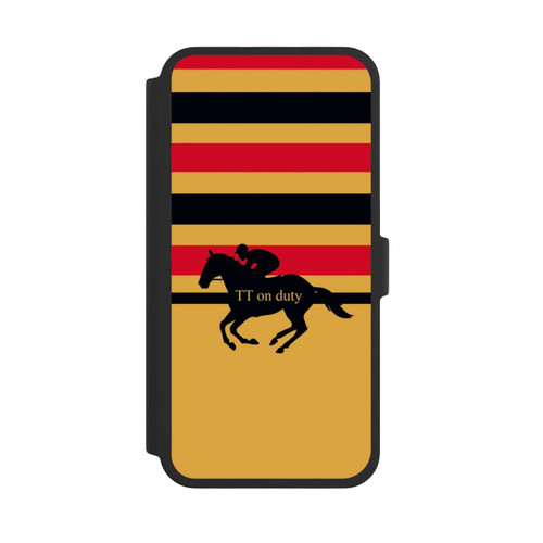 Apple iPhone 16 Pro Max NIVOflip TT on Dutty