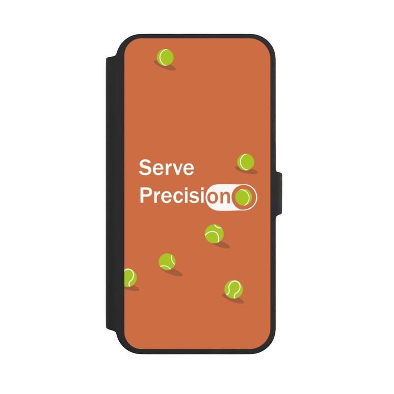 iPhone 16 Pro Max NIVOflip Serve Precision