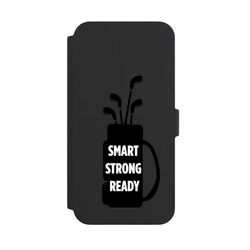 Apple iPhone 16 Pro Max NIVOflip Smart, Strong, Ready