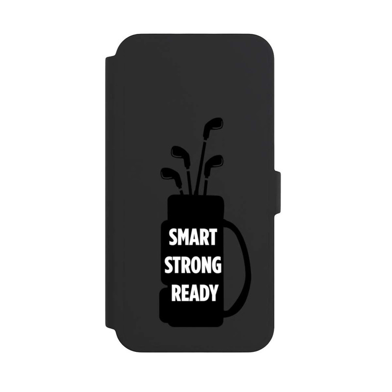 iPhone 16 Pro Max NIVOflip Smart, Strong, Ready