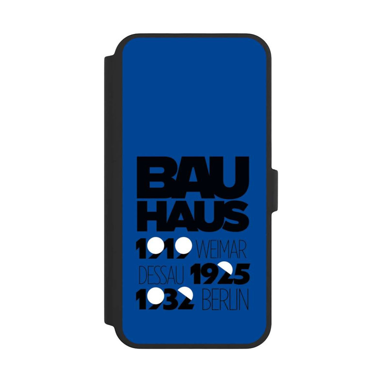 iPhone 16 Pro Max NIVOflip Bau Haus