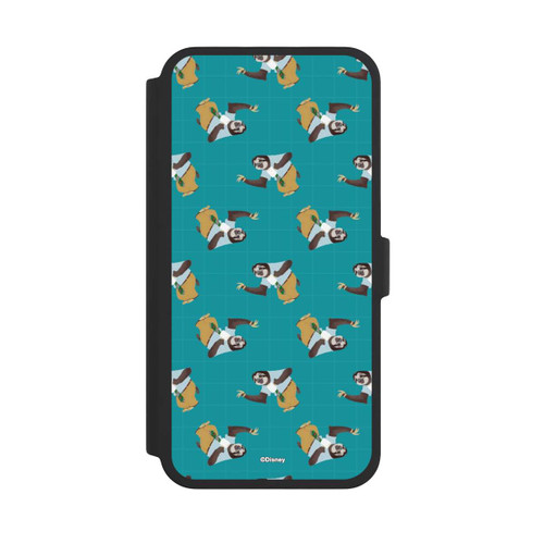 Apple iPhone 16 Pro Max NIVOflip Zoomania Flash Pattern