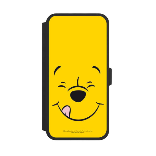 Apple iPhone 16 Pro Max NIVOflip Puuh Closeup