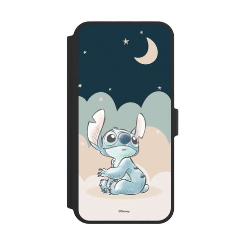 Apple iPhone 16 Pro Max NIVOflip Stitch Moonlight