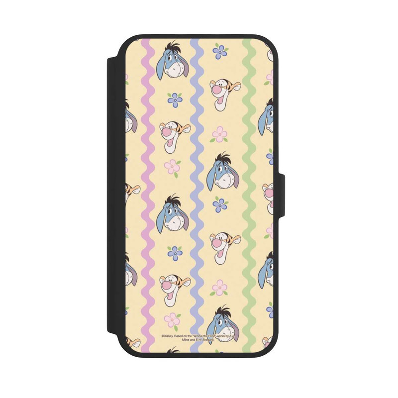 iPhone 16 Pro Max NIVOflip Winnie the Pooh Sweet & Wild Friends