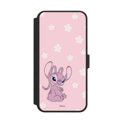 Apple iPhone 16 Pro Max NIVOflip Angel Pink Pastel Flowers