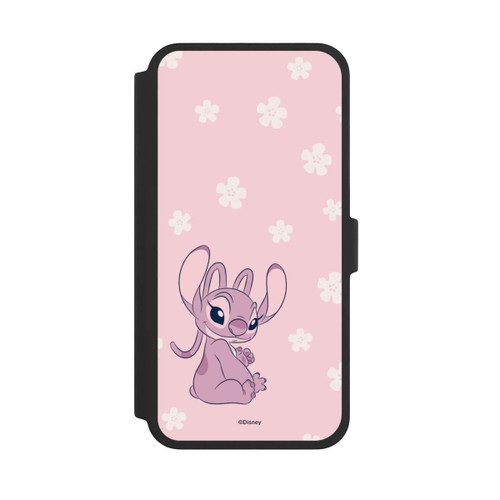 Apple iPhone 16 Pro Max NIVOflip Angel Pink Pastel Flowers