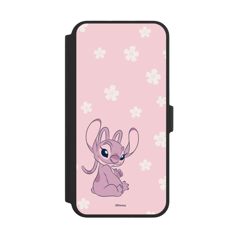 iPhone 16 Pro Max NIVOflip Angel Pink Pastel Flowers