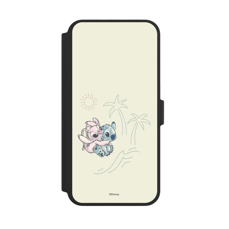 iPhone 16 Pro Max NIVOflip Stitch And Angel Beach Cuddles