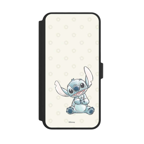 Apple iPhone 16 Pro Max NIVOflip Stitch Pastel Sun Smiles