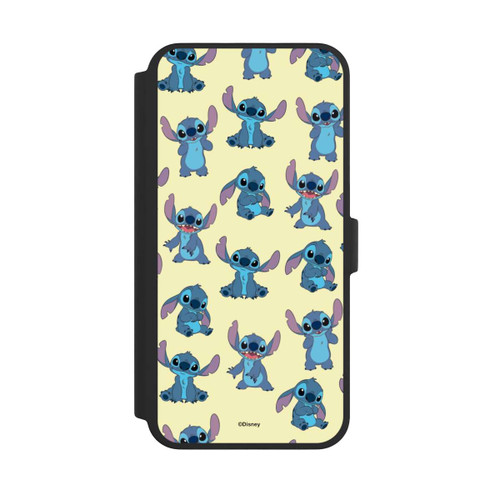 Apple iPhone 16 Pro Max NIVOflip Stitch Faces Pattern