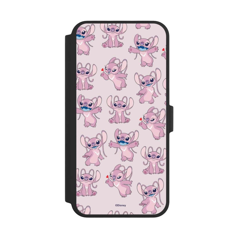 iPhone 16 Pro Max NIVOflip Angel Faces Pattern