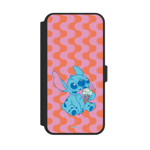Apple iPhone 16 Pro Max NIVOflip Stitch Neon Ice Cream