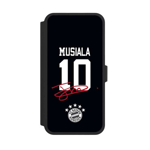Apple iPhone 16 Pro Max NIVOflip Musiala 10