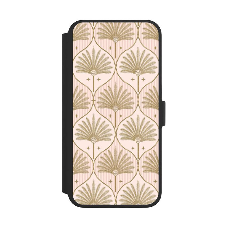 iPhone 16 Pro Max NIVOflip Golden Desert Palms