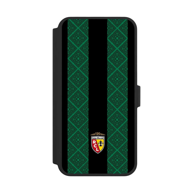 iPhone 16 Pro Max NIVOflip RC Lens Maillot Extérieur 25-26