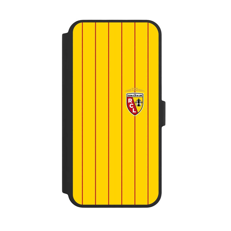 iPhone 16 Pro Max NIVOflip RC Lens Maillot Domicile 25-26