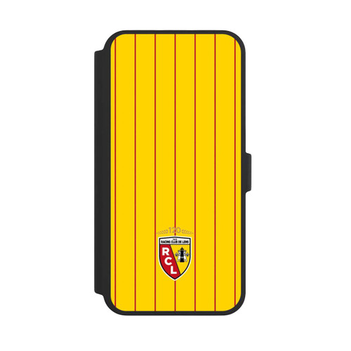 Apple iPhone 16 Pro Max NIVOflip RC Lens Maillot Domicile 25/26