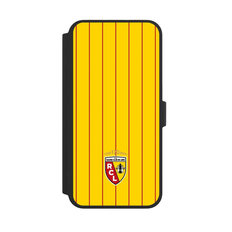 iPhone 16 Pro Max NIVOflip RC Lens Maillot Domicile 25/26