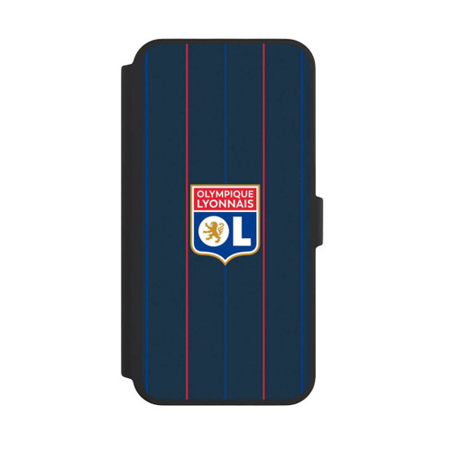 Apple iPhone 16 Pro Max NIVOflip OL Maillot Extérieur 25-26