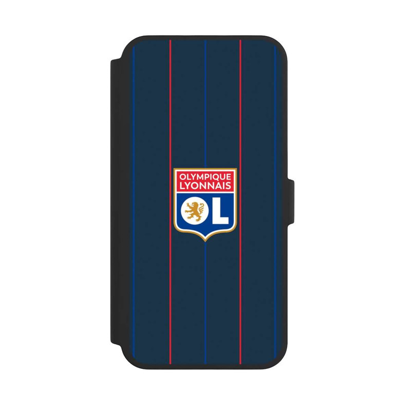 iPhone 16 Pro Max NIVOflip OL Maillot Extérieur 25-26