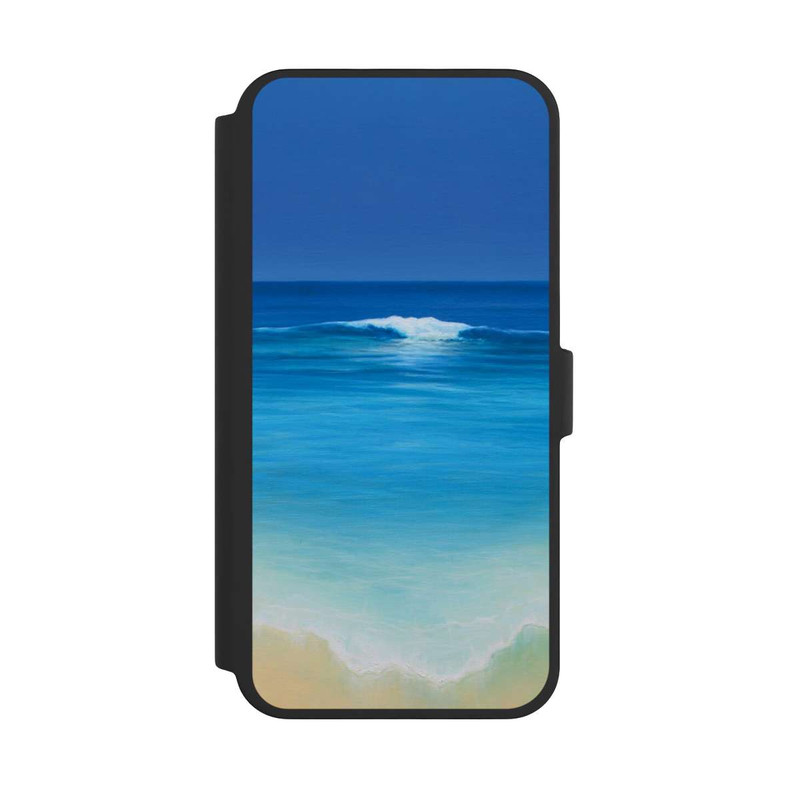 iPhone 16 Pro Max NIVOflip Incoming Wave, by Derek Hare