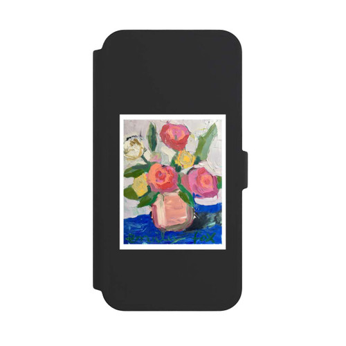 Apple iPhone 16 Pro Max NIVOflip A Thoughtful Response, 2020, by Emily Fox King