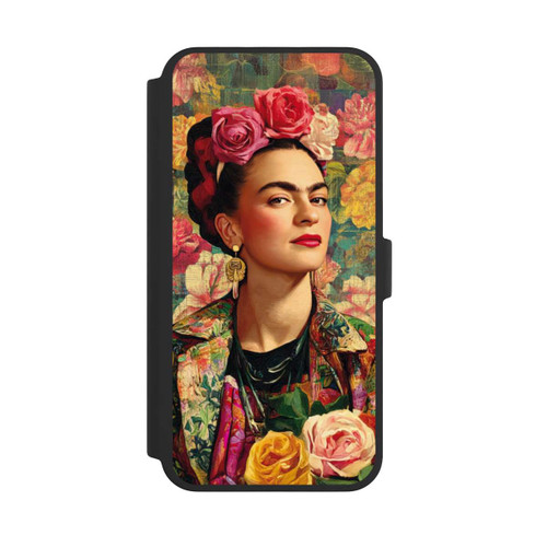 Apple iPhone 16 Pro Max NIVOflip Mexikanische Ikone Farben des Lebens