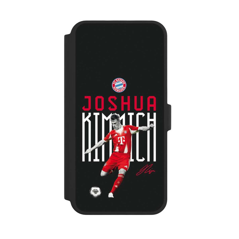 iPhone 16 Pro Max NIVOflip Joshua Kimmich 25/26
