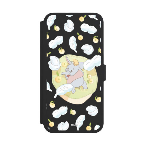 Apple iPhone 16 Pro Max NIVOflip Dumbo Transparent