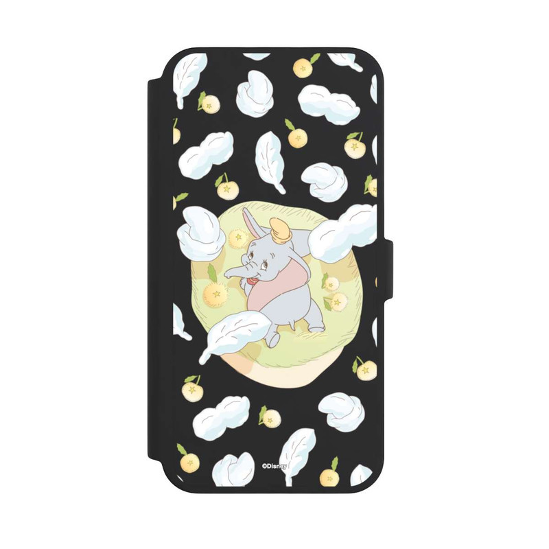 iPhone 16 Pro Max NIVOflip Dumbo Transparent