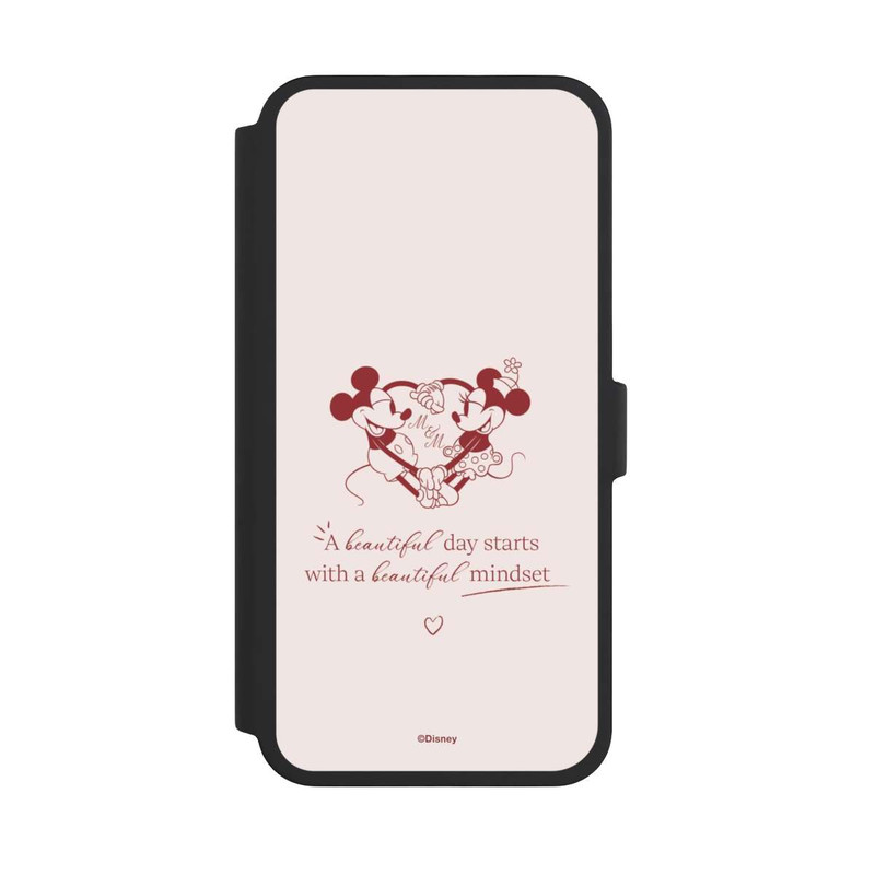 iPhone 16 Pro Max NIVOflip A beautiful day Micky und Minnie