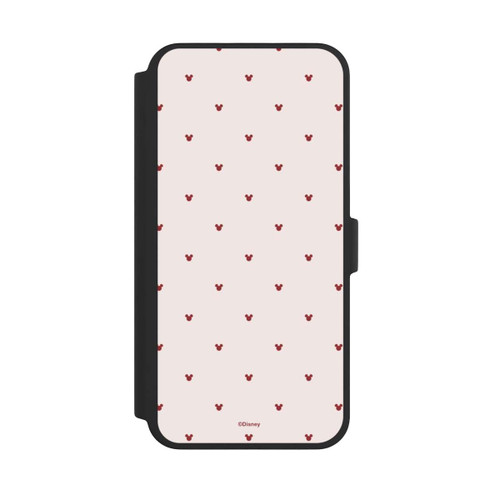 Apple iPhone 16 Pro Max NIVOflip Love Disney Micky Konfetti Hearts