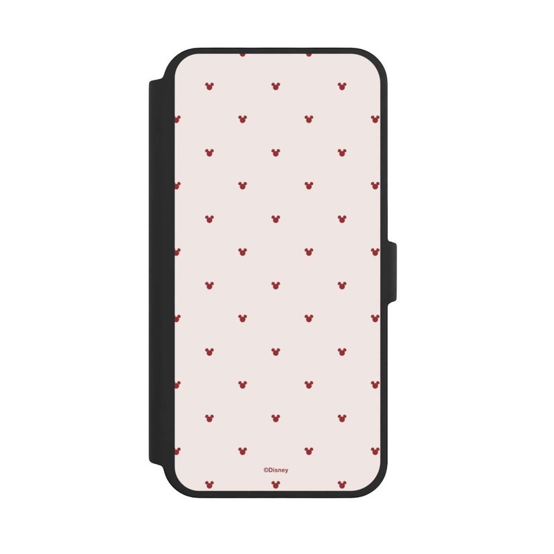 iPhone 16 Pro Max NIVOflip Love Disney Micky Konfetti Hearts