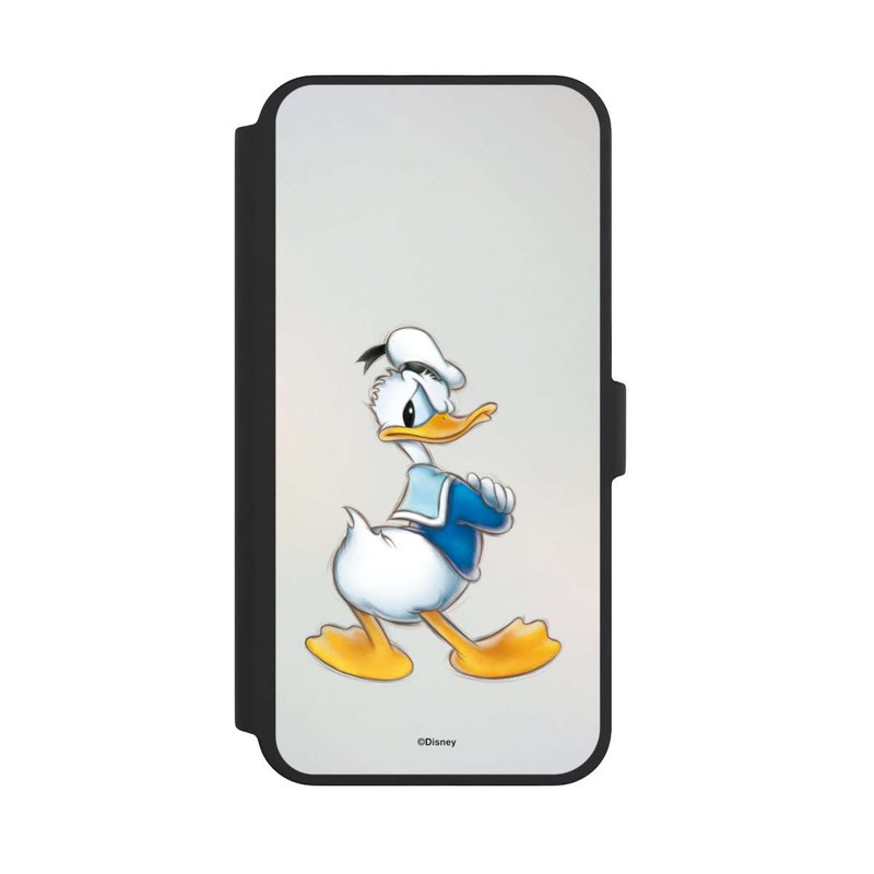 iPhone 16 Pro Max NIVOflip Donald Angry Duck