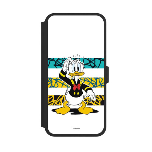 Apple iPhone 16 Pro Max NIVOflip Donald Quacky Duck