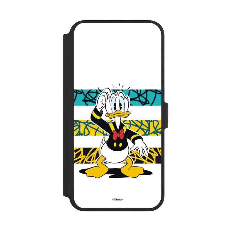 iPhone 16 Pro Max NIVOflip Donald Quacky Duck