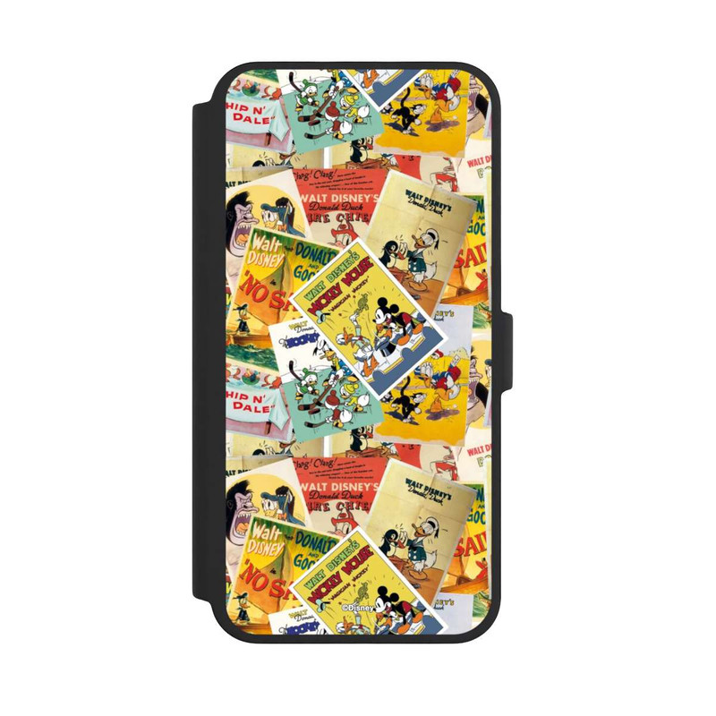 iPhone 16 Pro Max NIVOflip Walt Disney Collage