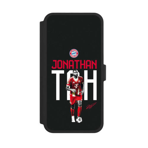 Apple iPhone 16 Pro Max NIVOflip Jonathan Tah 25/26