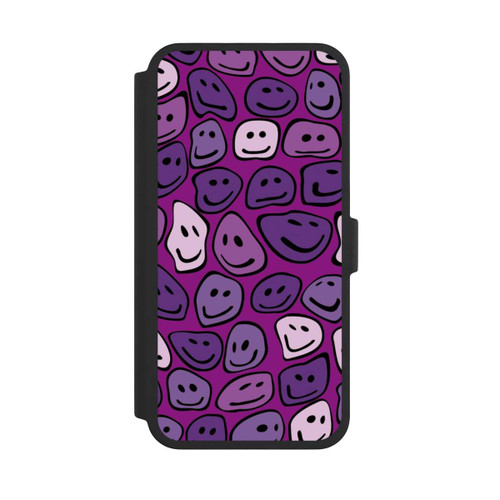 Apple iPhone 16 Pro Max NIVOflip Distorted Smile