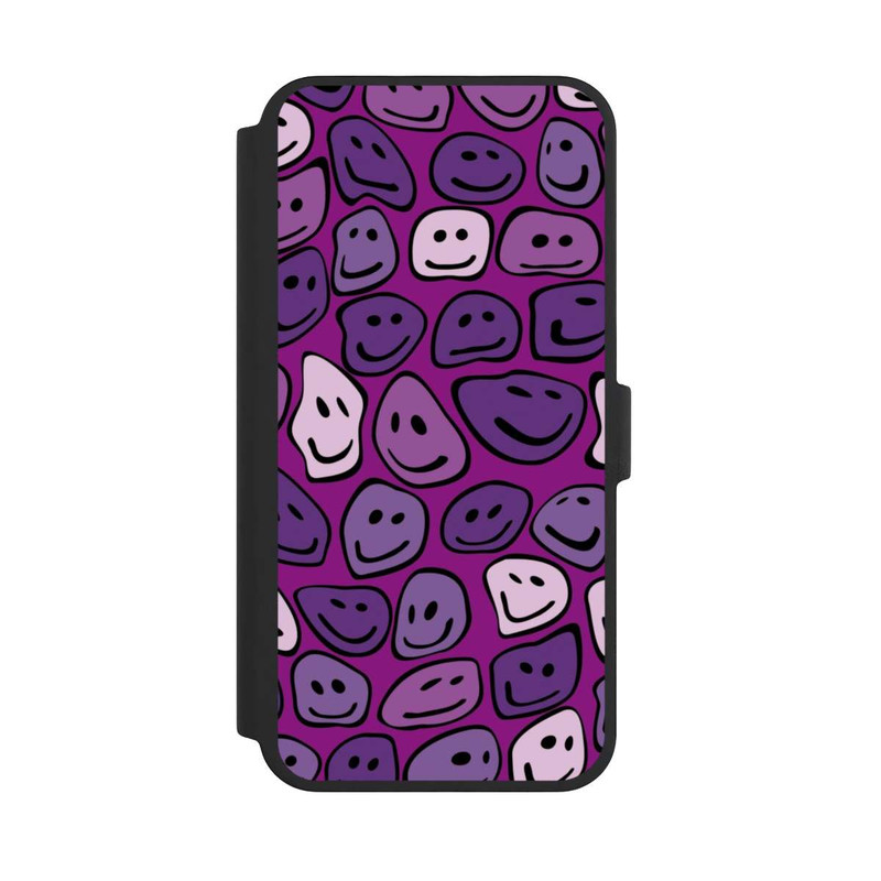 iPhone 16 Pro Max NIVOflip Distorted Smile