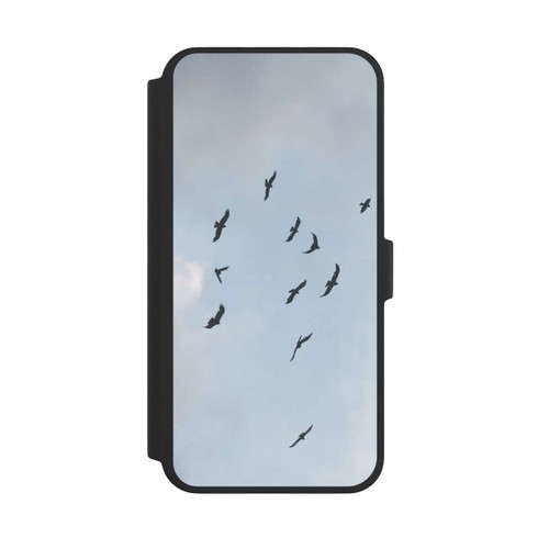 Apple iPhone 16 Pro Max NIVOflip Free Like a Bird in the Sky
