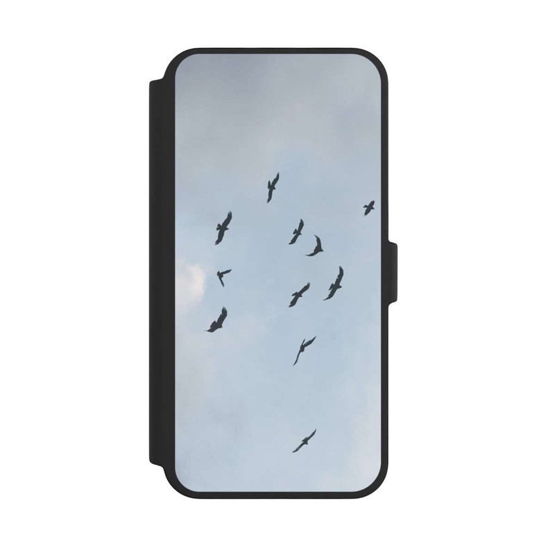 iPhone 16 Pro Max NIVOflip Free Like a Bird in the Sky