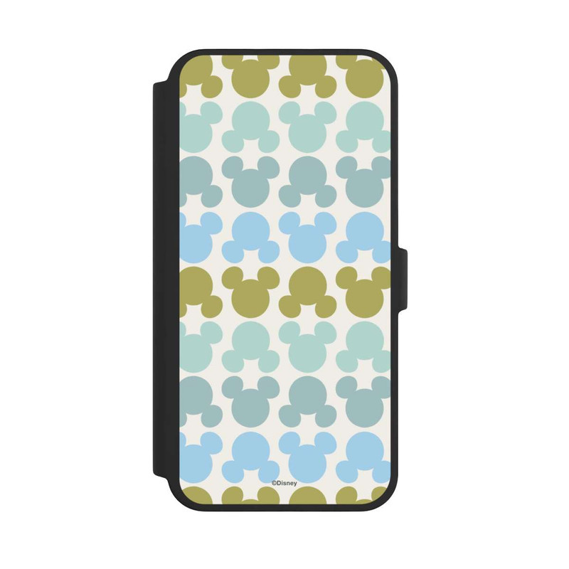 iPhone 16 Pro Max NIVOflip Disney Mickey Color Muster