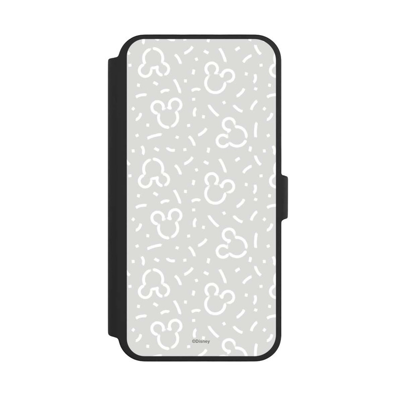 iPhone 16 Pro Max NIVOflip Disney Mickey Maus Muster