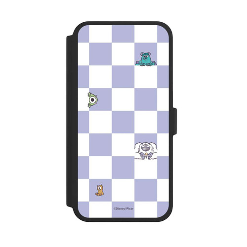 Apple iPhone 16 Pro Max NIVOflip Monster AG Pattern