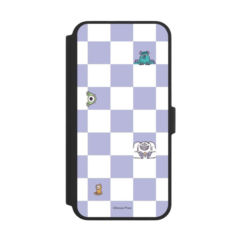 iPhone 16 Pro Max NIVOflip Monster AG Pattern