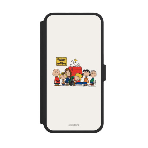 Apple iPhone 16 Pro Max NIVOflip Peanuts Group Pic